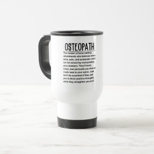 Osteopath Resemugg