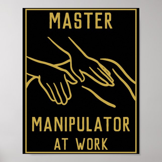 Osteopatisk medicin poster (Framsidan)