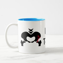 Osteotomy för mugg för PAO-klassikerkaffe