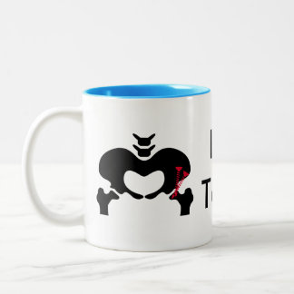 Osteotomy för mugg för PAO-klassikerkaffe