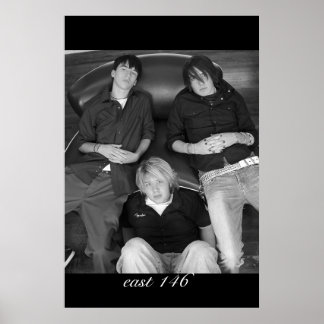 Öster 146 Promo Poster 2