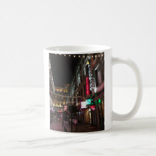 Öster 4th Street, Cleveland, Ohio Photo Mugg