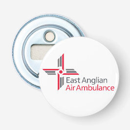 Öster Anglian Ambulance Service Flaska-öppnare Flasköppnare