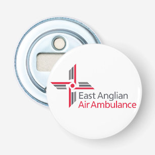 Öster Anglian Ambulance Service Flaska-öppnare Flasköppnare