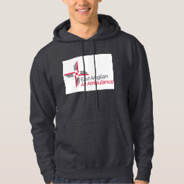 Öster Anglian Ambulance Service Hoodie