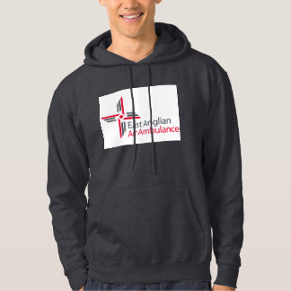 Öster Anglian Ambulance Service Hoodie