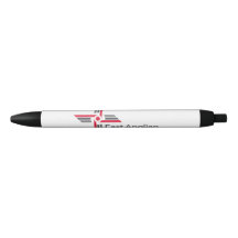 Öster Anglian Ambulance Service Pen