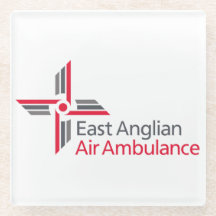 Öster Anglian Ambulance Service Underlägg
