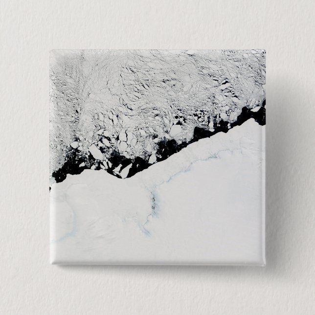 Öster Antarctica¯tacked frön 1 Prince Olav Kusten Knapp (Framsida)