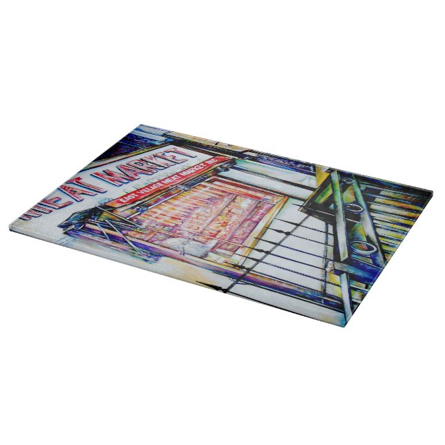 Öster byns visdomsgarden (Hörn)