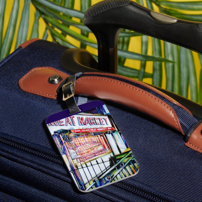 Öster byns visdomsgarden bagagebricka (Framsida Insitu 1)