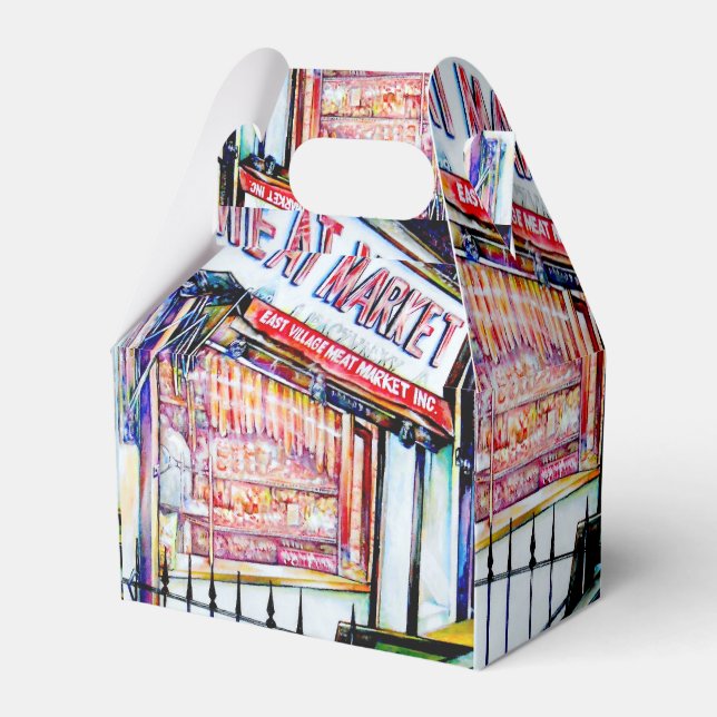 Öster byns visdomsgarden presentaskar (Framsidan Sidan)