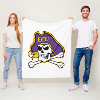 Öster Carolina Universiteten | ECU PIRATER