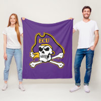 Öster Carolina Universiteten | ECU PIRATER