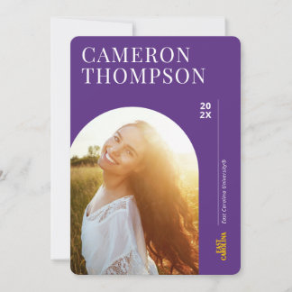 Öster Carolina Universiteten | Öster Carolina Inbjudningar