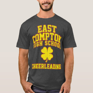 Öster Compton High School Cheerlead T Shirt