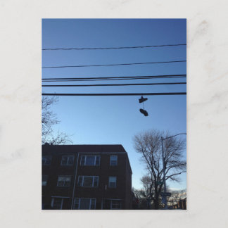 Öster Elmhurst, Queens Vykort