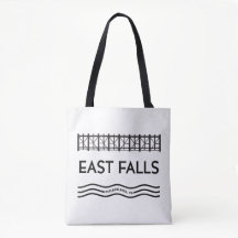 Öster Falls Tote