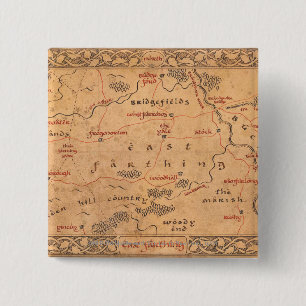 Öster Farthing Knapp