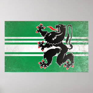Öster Flanders Poster