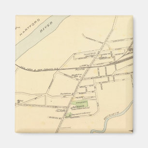 Öster Hartford Magnet