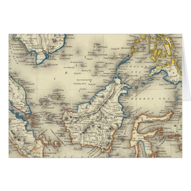 Öster Insats 2 Hälsningskort (Framsidan Horizontal)