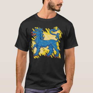 Öster Kingdom Populace T Shirt