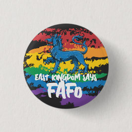 Öster Kungariket Says. . . (Pride variant) Knapp
