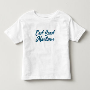 Öster kusten Maritimer shirt Halifax Nova scotia T