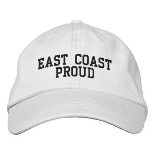 Öster Kusten Proud Hat Broderad Keps