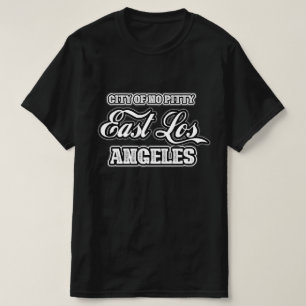 Öster Los Angeles skjorttröja T Shirt