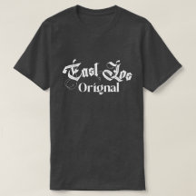 Öster Los Original Tshirshirt