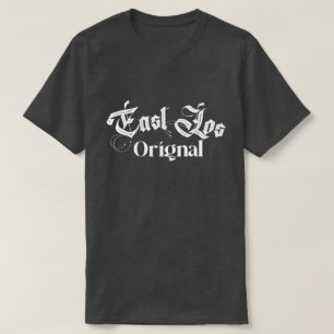 Öster Los Original Tshirshirt T Shirt