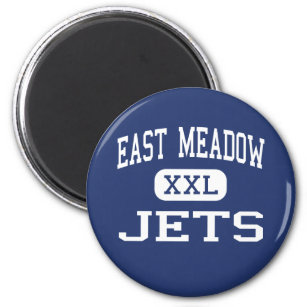 Öster Meadow - Jet - High - Öster Meadow New York Magnet
