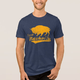 ÖSTER NASH BUFFALO T SHIRT
