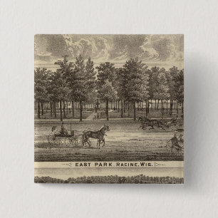 Öster Park, Racine and Oakland Farm Knapp