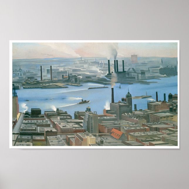 Öster Poster (Framsidan)