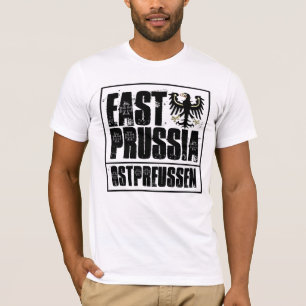 Öster Prussia T-shirt