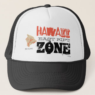 ÖSTER RIFT ZON - HAWAII TRUCKERKEPS