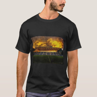 Öster Ställe Väster Bromwich Albion Football Klubb T Shirt
