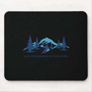 Öster Stroudsburg Pennsylvania Ski Resort Skiing S Musmatta
