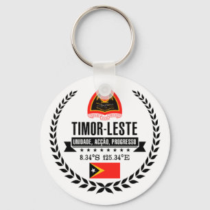 Öster Timor Nyckelring
