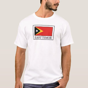 Öster Timor T-Shirt