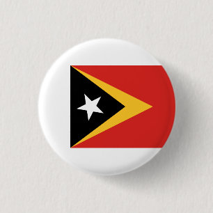 Öster Timorese Flagga, Flagga, Öster Timor Knapp
