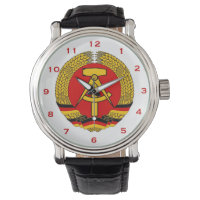 Öster Tyskland* Wristwatch