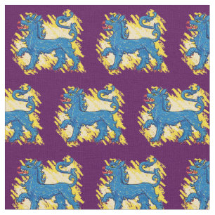 Öster UK Blue Tyger