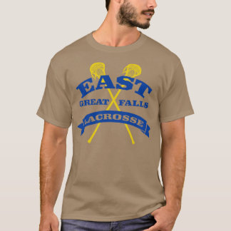 Öster Underbar Falls Lacrosse T Shirt