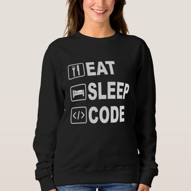 Öster-vilokod fungerar inte för Software Ingenjör  T Shirt (Framsida)