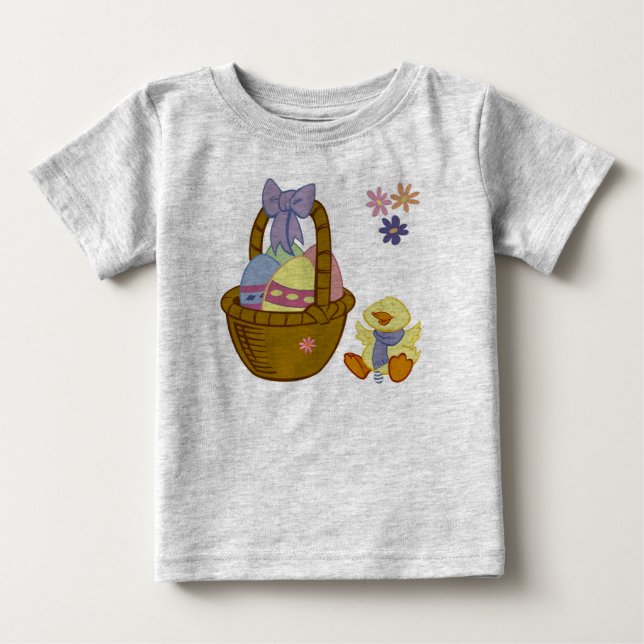 Österitid Tee Shirt (Framsida)