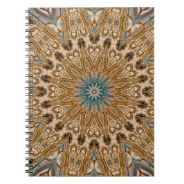 Österlänning - 1 anteckningsbok